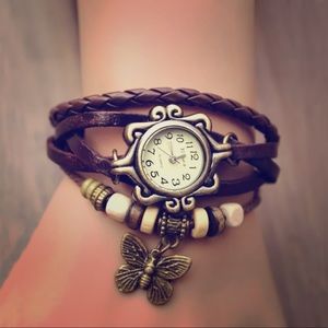 Women’s/Girls Bracelet Quartz Watch